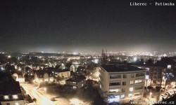 Dolní Hanychov, Jizerské hory