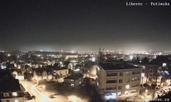 Dolní Hanychov, Jizerské hory