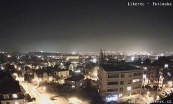 Dolní Hanychov, Jizerské hory