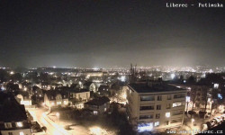 Dolní Hanychov, Jizerské hory