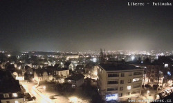 Dolní Hanychov, Jizerské hory