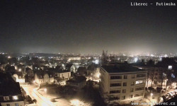 Dolní Hanychov, Jizerské hory