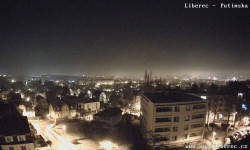 Dolní Hanychov, Jizerské hory