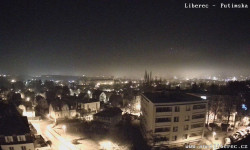 Dolní Hanychov, Jizerské hory