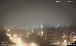 Dolní Hanychov, Jizerské hory