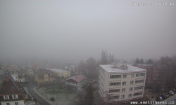 Dolní Hanychov, Jizerské hory