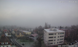 Dolní Hanychov, Jizerské hory