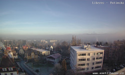 Dolní Hanychov, Jizerské hory