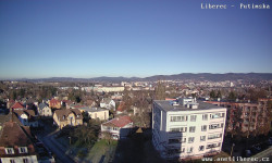 Dolní Hanychov, Jizerské hory