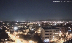 Dolní Hanychov, Jizerské hory