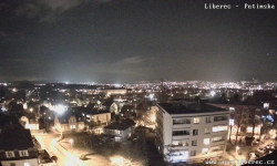 Dolní Hanychov, Jizerské hory