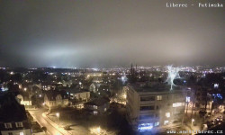 Dolní Hanychov, Jizerské hory