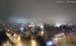 Dolní Hanychov, Jizerské hory