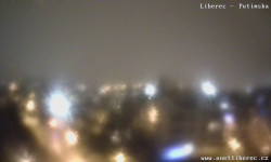 Dolní Hanychov, Jizerské hory