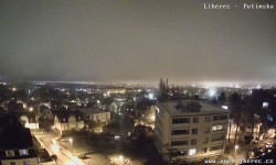 Dolní Hanychov, Jizerské hory