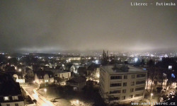 Dolní Hanychov, Jizerské hory