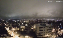 Dolní Hanychov, Jizerské hory