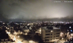 Dolní Hanychov, Jizerské hory