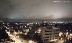 Dolní Hanychov, Jizerské hory