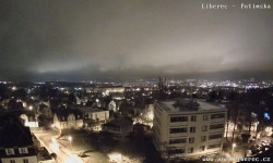 Dolní Hanychov, Jizerské hory