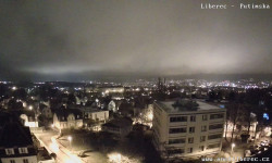 Dolní Hanychov, Jizerské hory