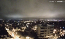 Dolní Hanychov, Jizerské hory