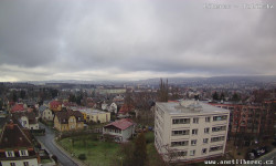 Dolní Hanychov, Jizerské hory