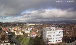 Dolní Hanychov, Jizerské hory