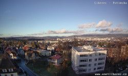 Dolní Hanychov, Jizerské hory