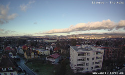 Dolní Hanychov, Jizerské hory