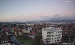 Dolní Hanychov, Jizerské hory