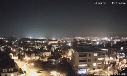 Dolní Hanychov, Jizerské hory