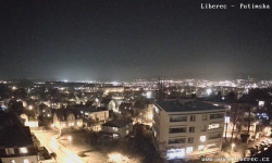 Dolní Hanychov, Jizerské hory