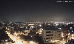 Dolní Hanychov, Jizerské hory