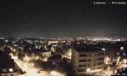 Dolní Hanychov, Jizerské hory