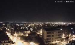 Dolní Hanychov, Jizerské hory