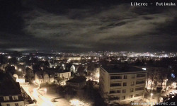 Dolní Hanychov, Jizerské hory