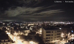 Dolní Hanychov, Jizerské hory