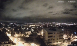 Dolní Hanychov, Jizerské hory