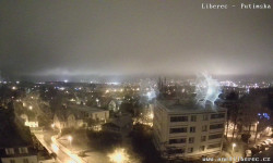 Dolní Hanychov, Jizerské hory