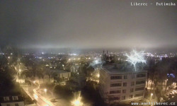 Dolní Hanychov, Jizerské hory