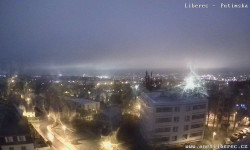 Dolní Hanychov, Jizerské hory