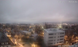 Dolní Hanychov, Jizerské hory