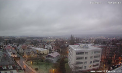 Dolní Hanychov, Jizerské hory