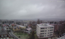 Dolní Hanychov, Jizerské hory