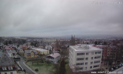 Dolní Hanychov, Jizerské hory