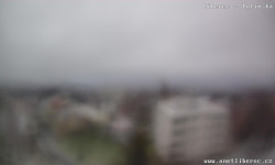 Dolní Hanychov, Jizerské hory