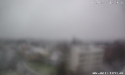 Dolní Hanychov, Jizerské hory