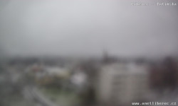 Dolní Hanychov, Jizerské hory