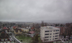 Dolní Hanychov, Jizerské hory